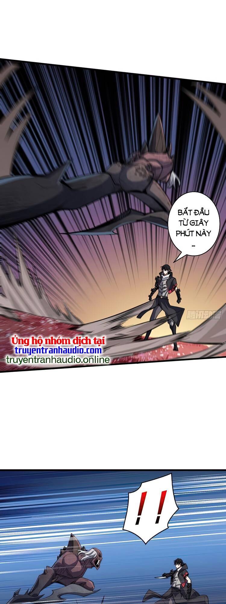 Nhân Vật Phản Diện? Chắc Chắn Không Phải Ta Chapter 15 - 1