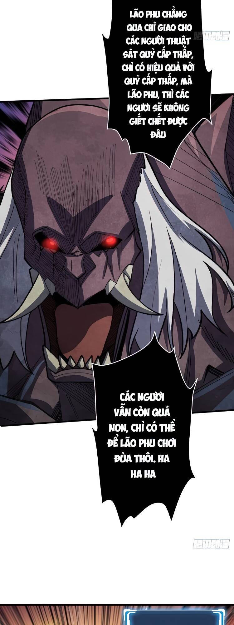 Nhân Vật Phản Diện? Chắc Chắn Không Phải Ta Chapter 15 - 20