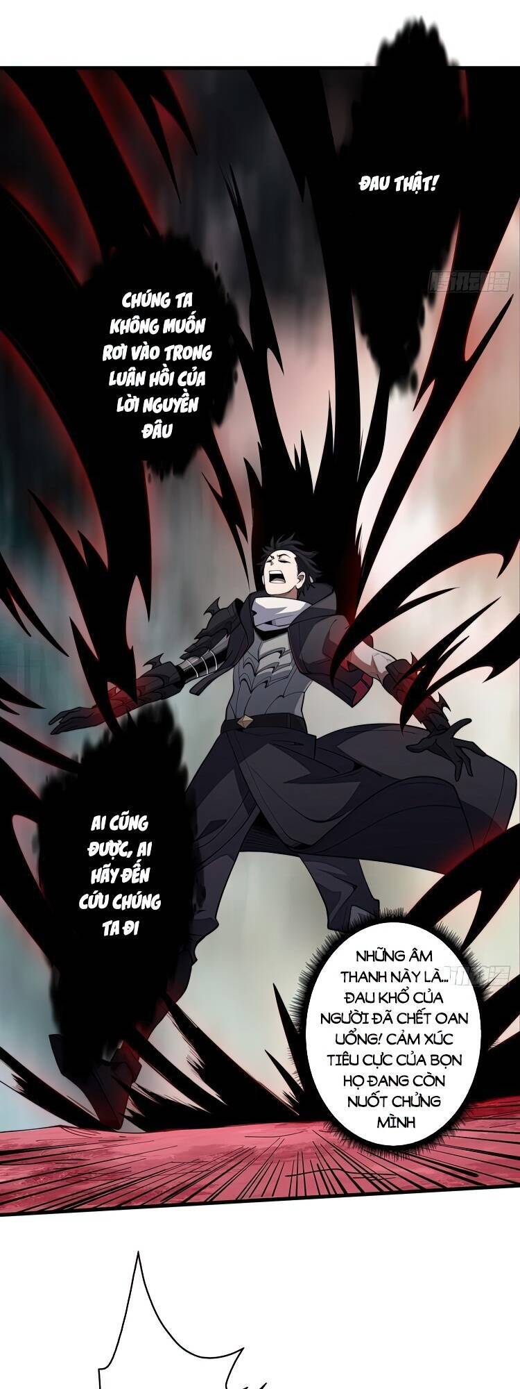 Nhân Vật Phản Diện? Chắc Chắn Không Phải Ta Chapter 15 - 29