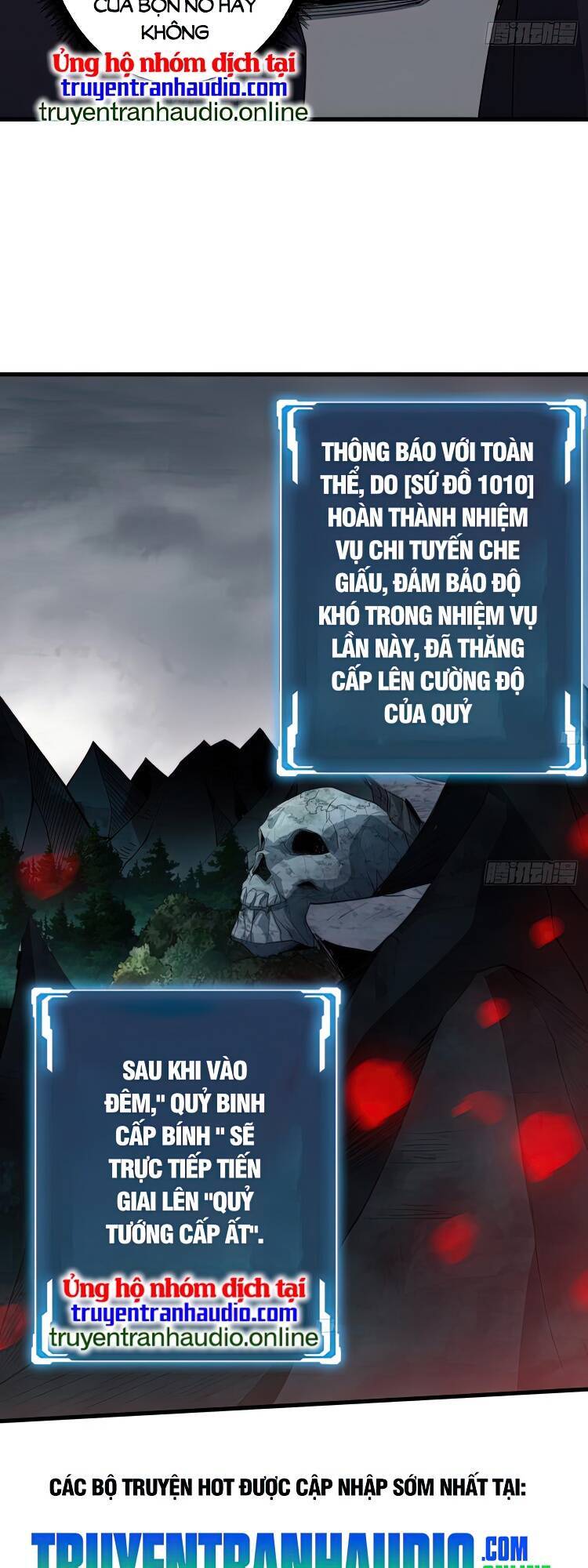 Nhân Vật Phản Diện? Chắc Chắn Không Phải Ta Chapter 15 - 40