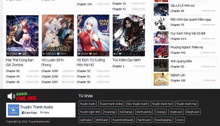 Nhân Vật Phản Diện? Chắc Chắn Không Phải Ta Chapter 15 - 42