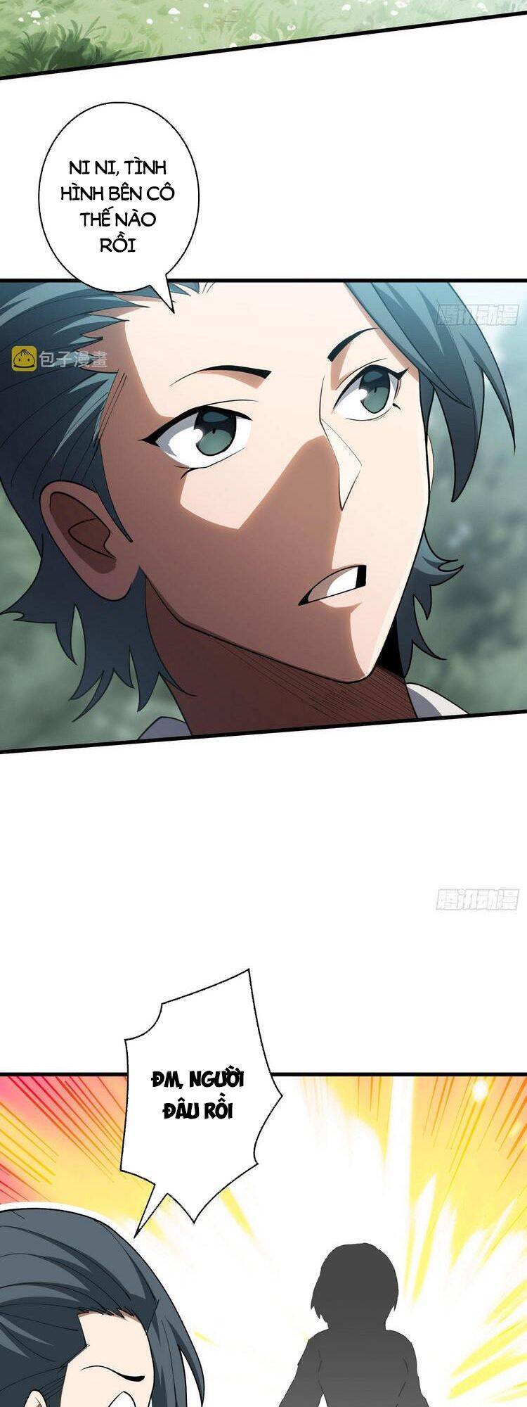 Nhân Vật Phản Diện? Chắc Chắn Không Phải Ta Chapter 16 - 14