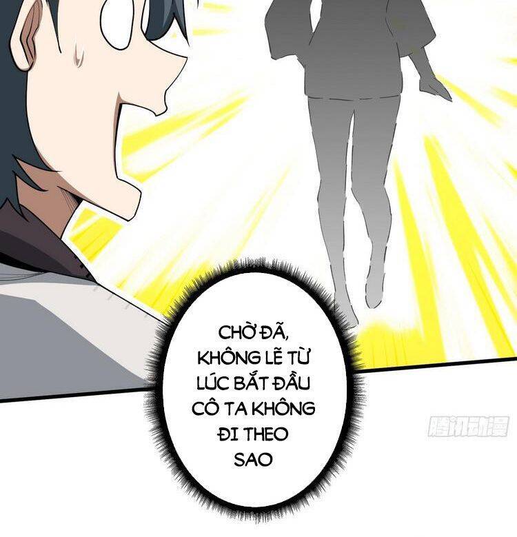 Nhân Vật Phản Diện? Chắc Chắn Không Phải Ta Chapter 16 - 15