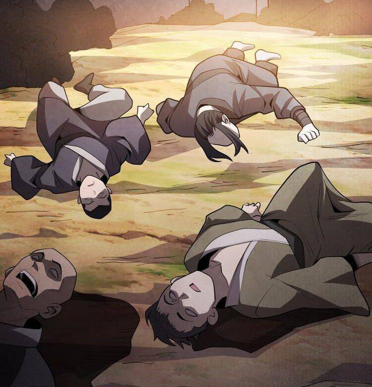 Nhân Vật Phản Diện? Chắc Chắn Không Phải Ta Chapter 16 - 18