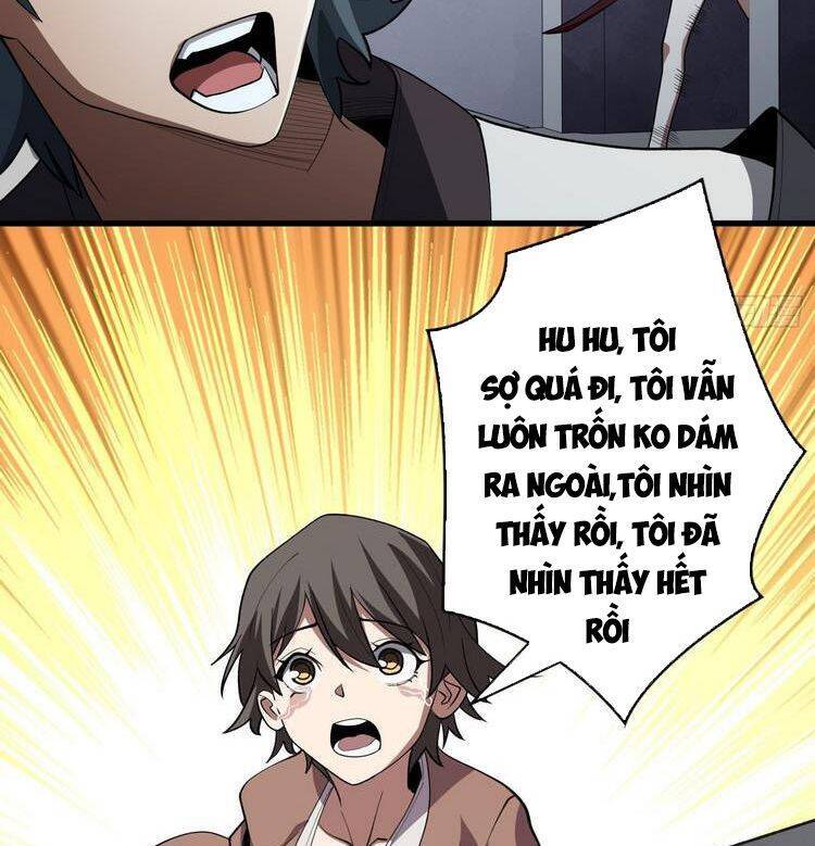 Nhân Vật Phản Diện? Chắc Chắn Không Phải Ta Chapter 16 - 21