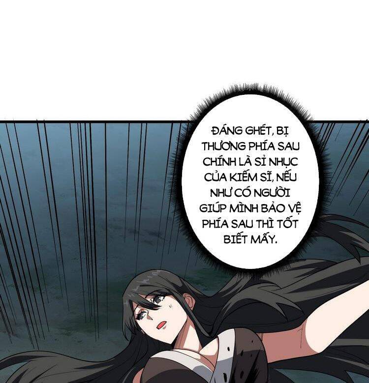 Nhân Vật Phản Diện? Chắc Chắn Không Phải Ta Chapter 16 - 30