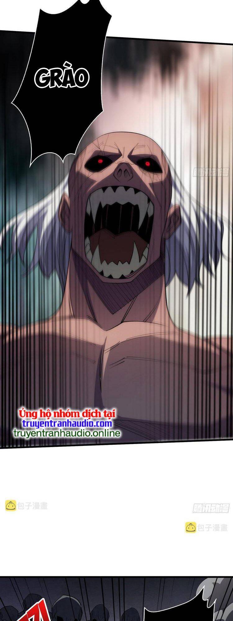 Nhân Vật Phản Diện? Chắc Chắn Không Phải Ta Chapter 16 - 4