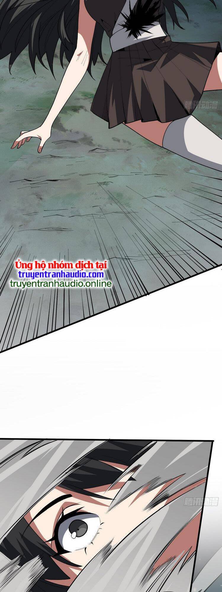 Nhân Vật Phản Diện? Chắc Chắn Không Phải Ta Chapter 16 - 31