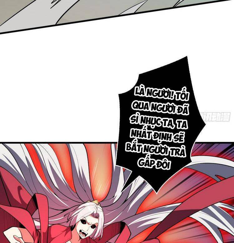 Nhân Vật Phản Diện? Chắc Chắn Không Phải Ta Chapter 16 - 33