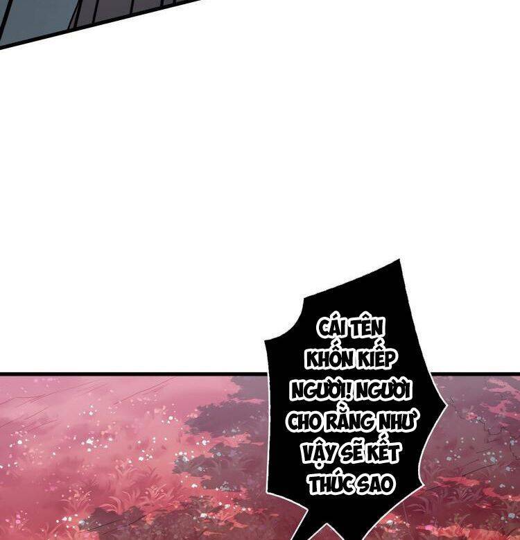 Nhân Vật Phản Diện? Chắc Chắn Không Phải Ta Chapter 16 - 6