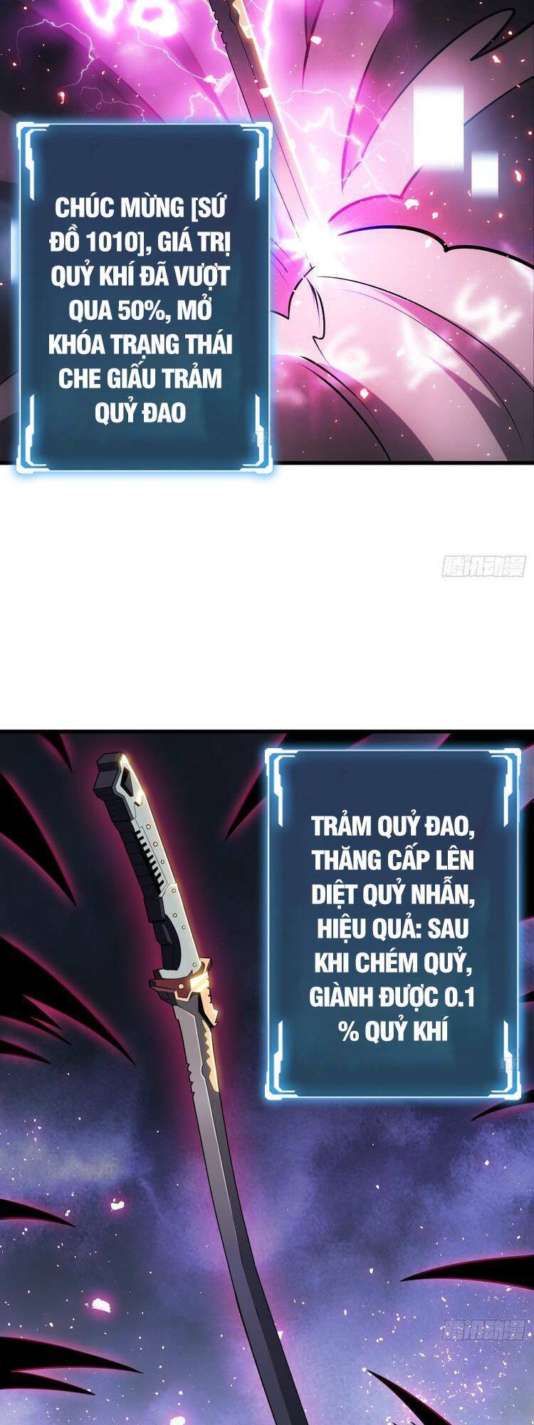 Nhân Vật Phản Diện? Chắc Chắn Không Phải Ta Chapter 16 - 10