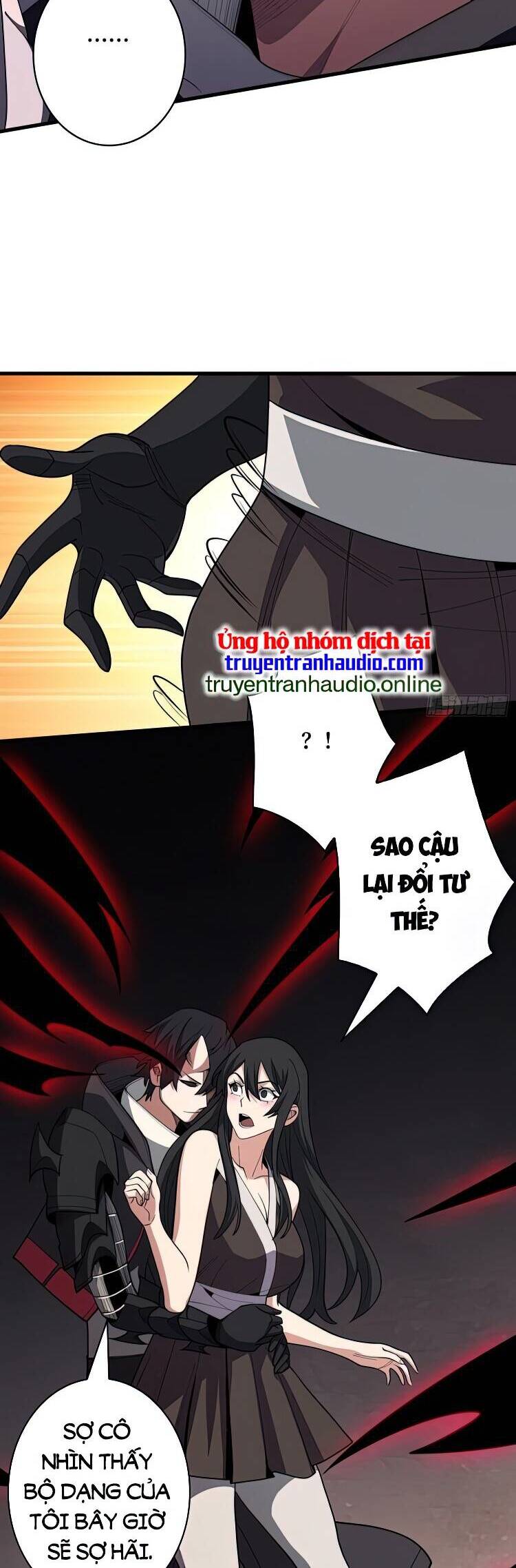 Nhân Vật Phản Diện? Chắc Chắn Không Phải Ta Chapter 17 - 18