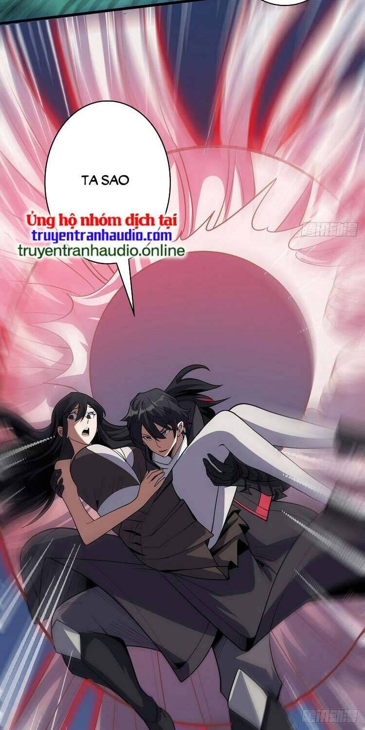 Nhân Vật Phản Diện? Chắc Chắn Không Phải Ta Chapter 18 - 2