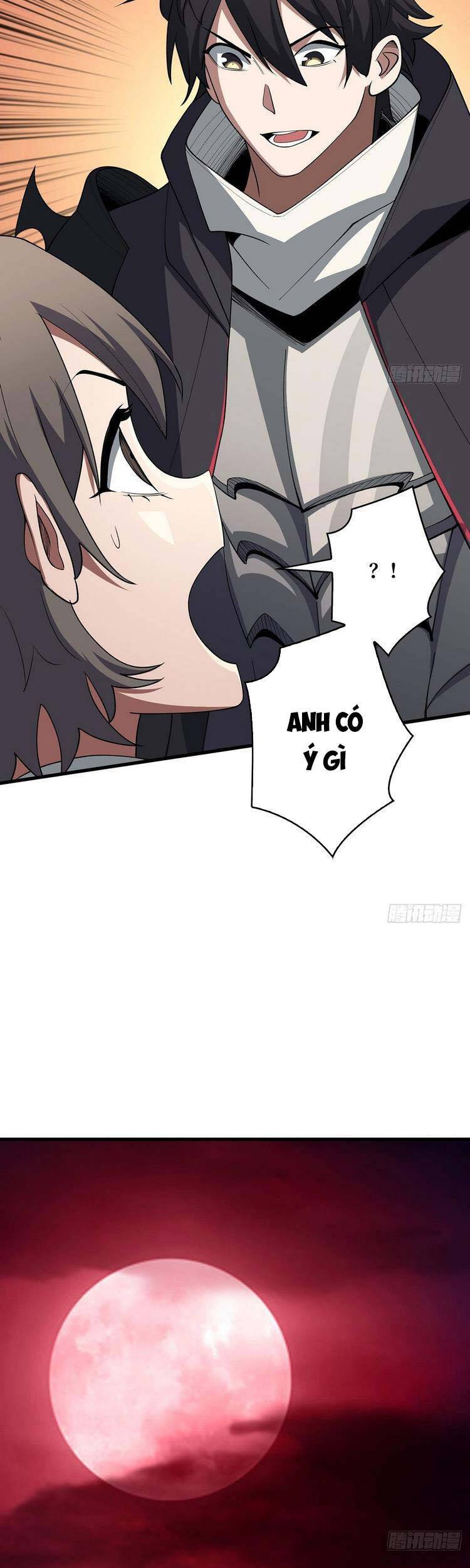 Nhân Vật Phản Diện? Chắc Chắn Không Phải Ta Chapter 18 - 20
