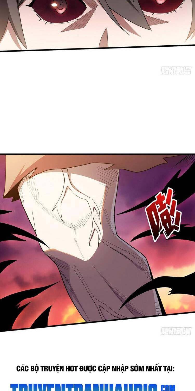 Nhân Vật Phản Diện? Chắc Chắn Không Phải Ta Chapter 18 - 27