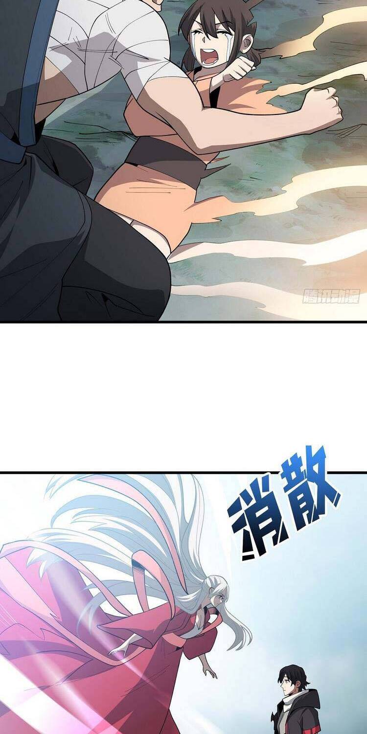 Nhân Vật Phản Diện? Chắc Chắn Không Phải Ta Chapter 18 - 10