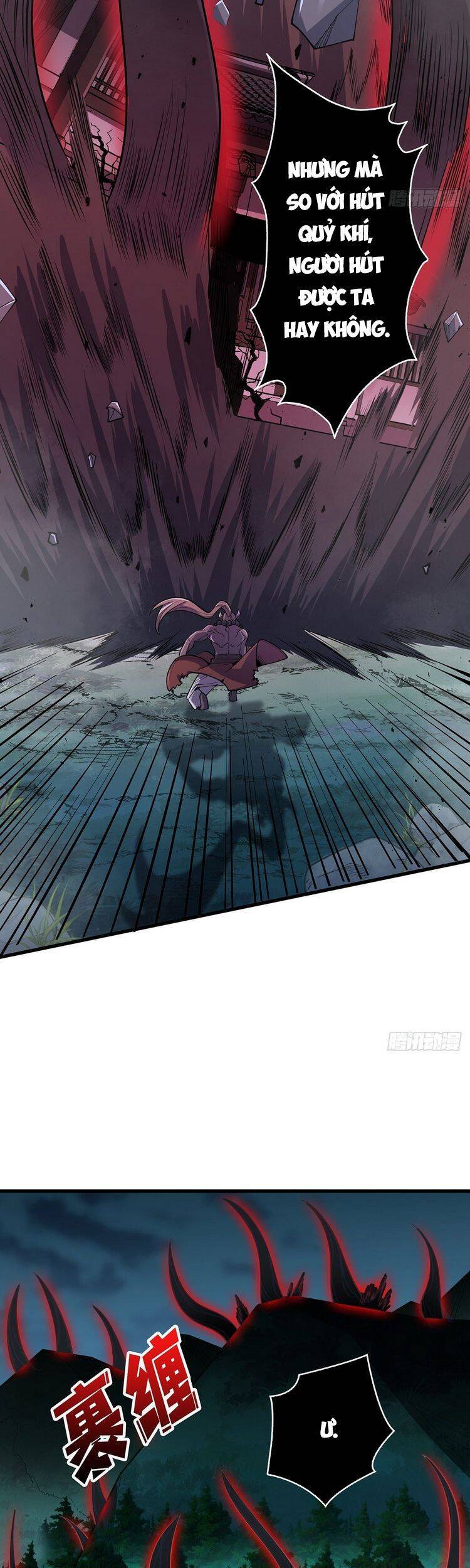 Nhân Vật Phản Diện? Chắc Chắn Không Phải Ta Chapter 19 - 13