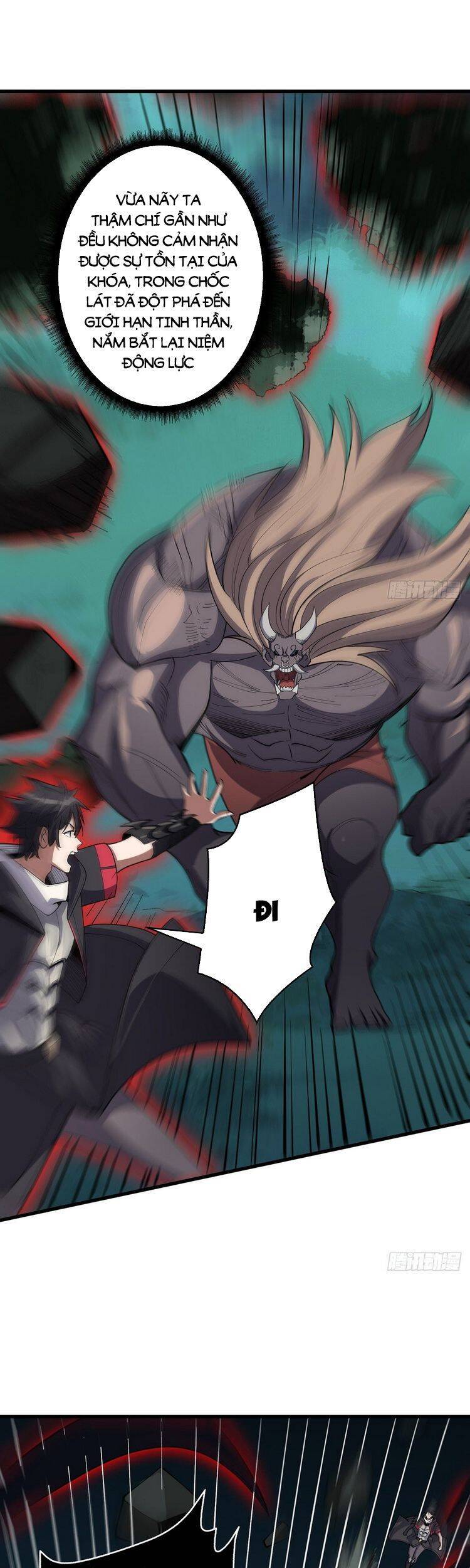 Nhân Vật Phản Diện? Chắc Chắn Không Phải Ta Chapter 19 - 21