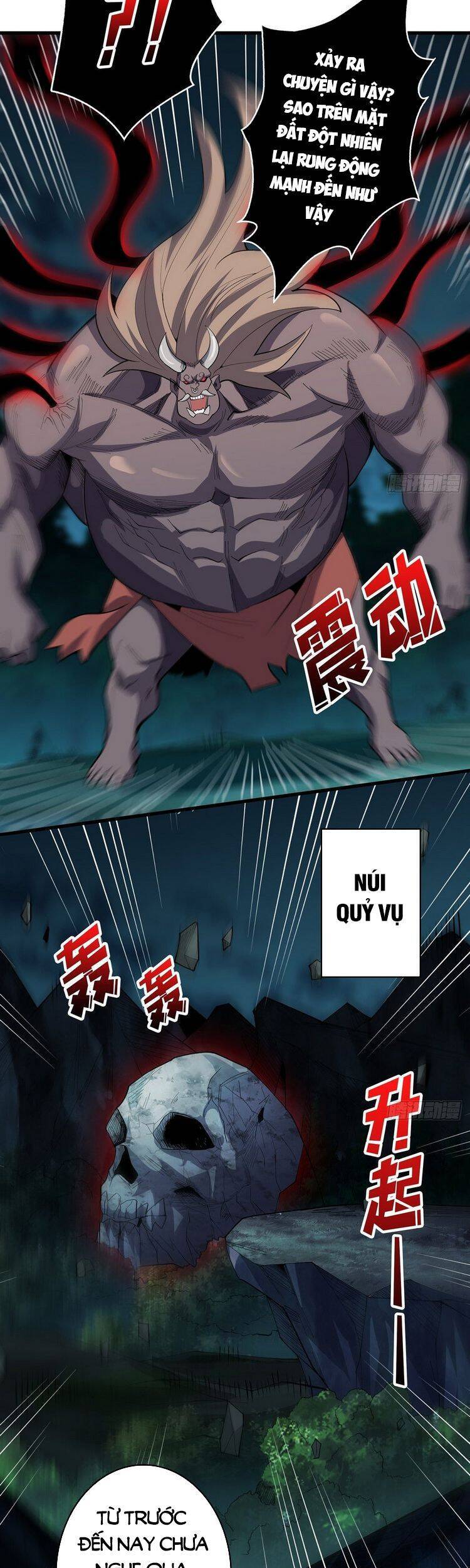 Nhân Vật Phản Diện? Chắc Chắn Không Phải Ta Chapter 19 - 25