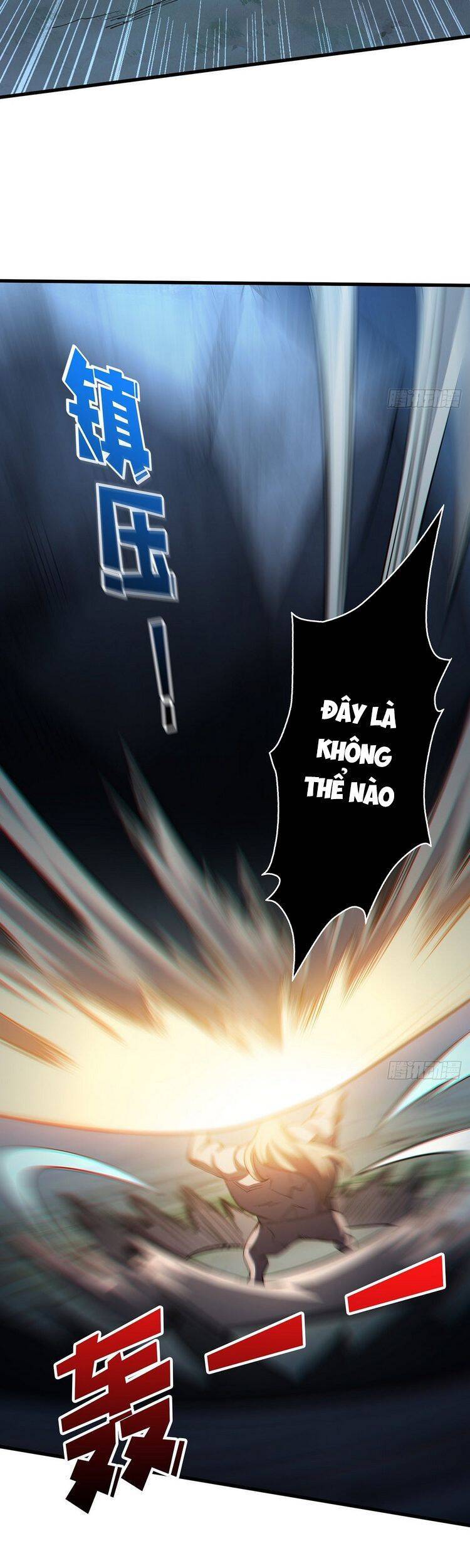 Nhân Vật Phản Diện? Chắc Chắn Không Phải Ta Chapter 19 - 29