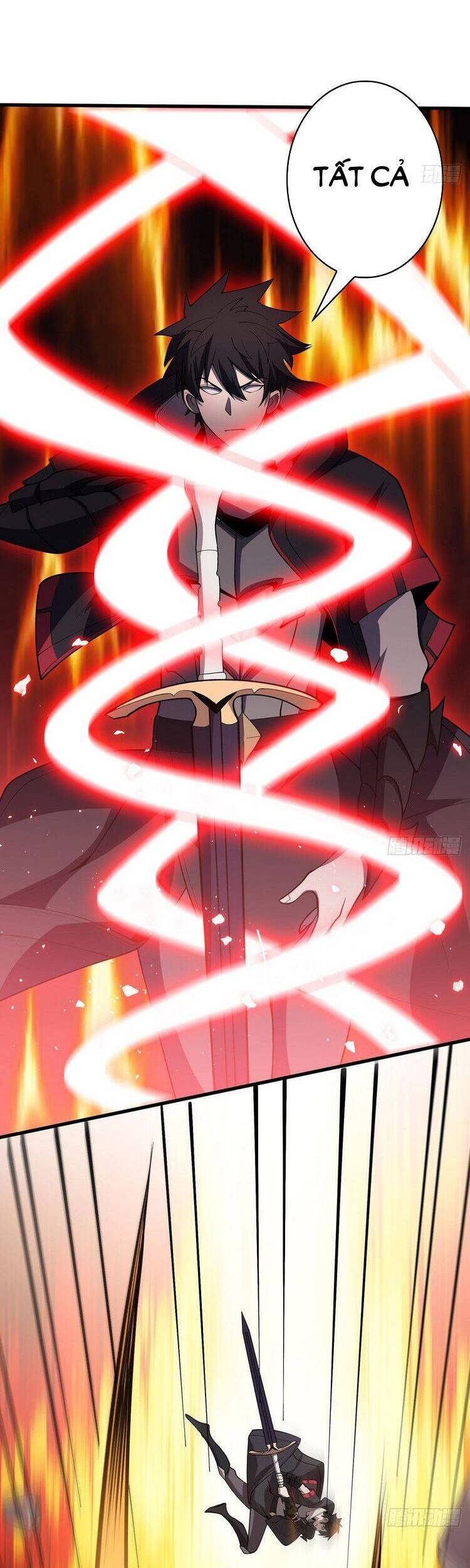 Nhân Vật Phản Diện? Chắc Chắn Không Phải Ta Chapter 19 - 30