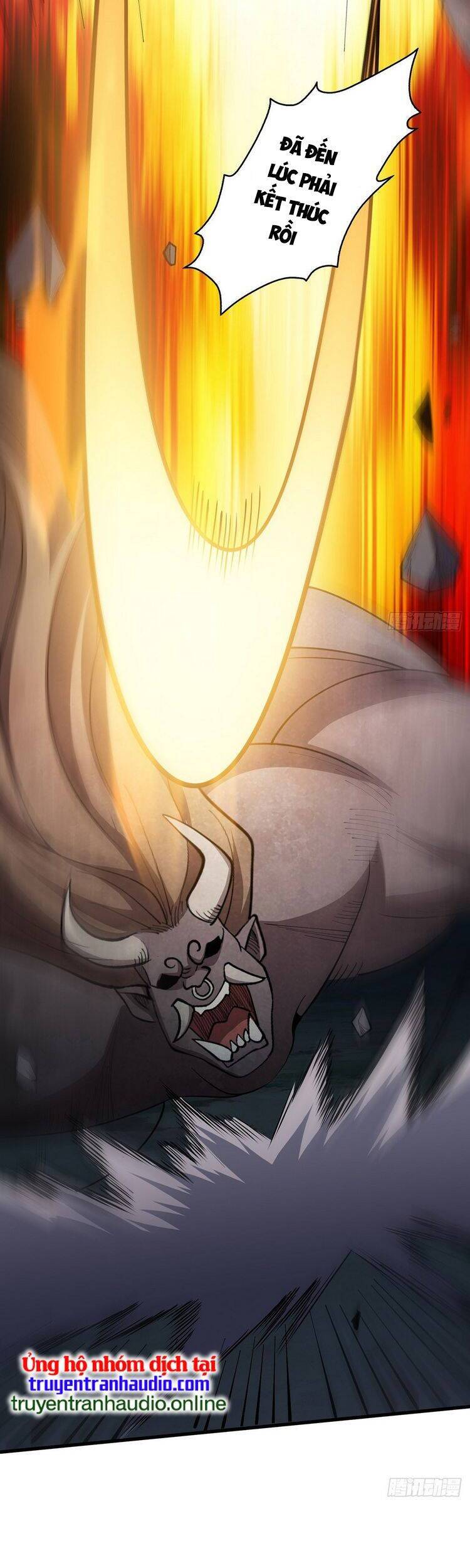 Nhân Vật Phản Diện? Chắc Chắn Không Phải Ta Chapter 19 - 31