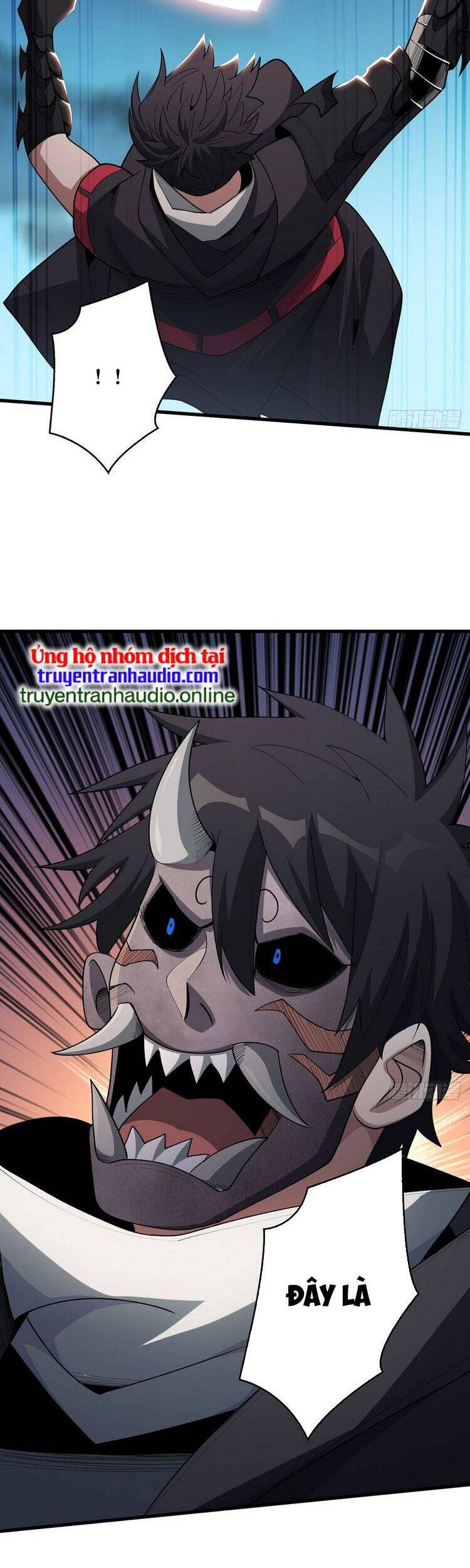 Nhân Vật Phản Diện? Chắc Chắn Không Phải Ta Chapter 19 - 38