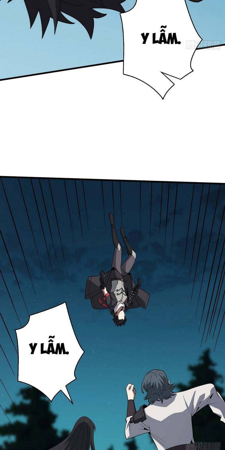 Nhân Vật Phản Diện? Chắc Chắn Không Phải Ta Chapter 20 - 2