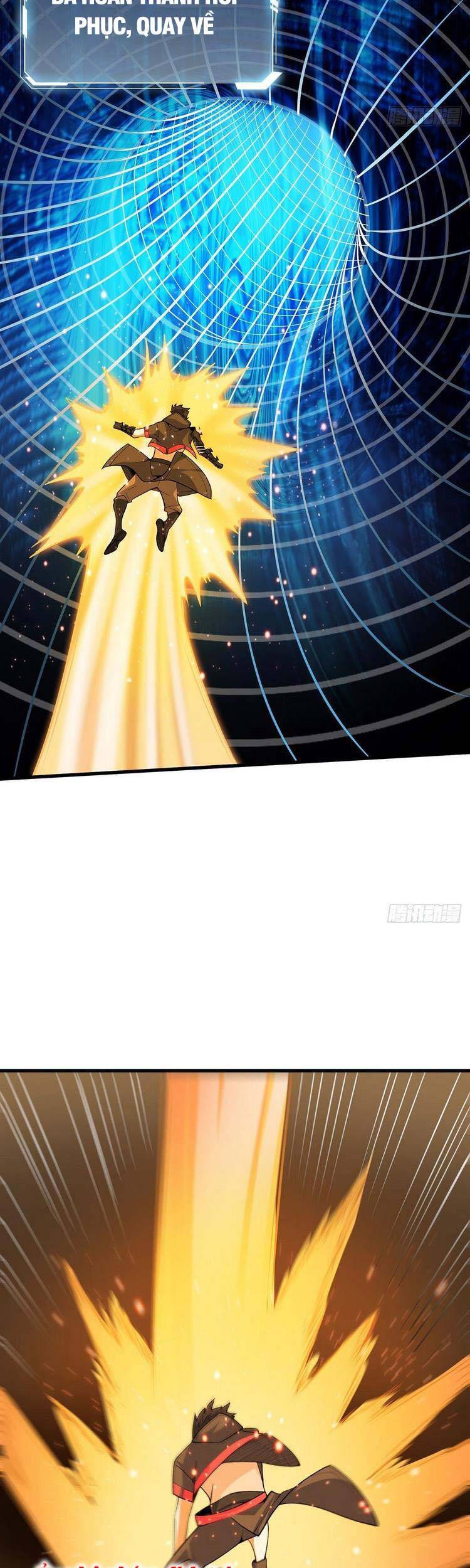 Nhân Vật Phản Diện? Chắc Chắn Không Phải Ta Chapter 20 - 11