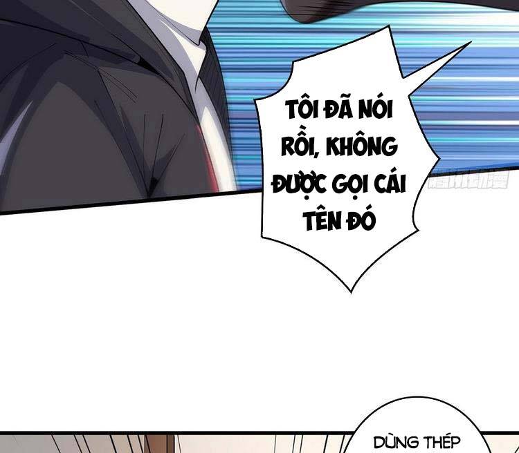 Nhân Vật Phản Diện? Chắc Chắn Không Phải Ta Chapter 20 - 17