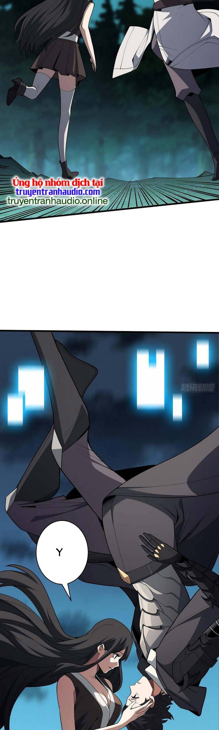 Nhân Vật Phản Diện? Chắc Chắn Không Phải Ta Chapter 20 - 3