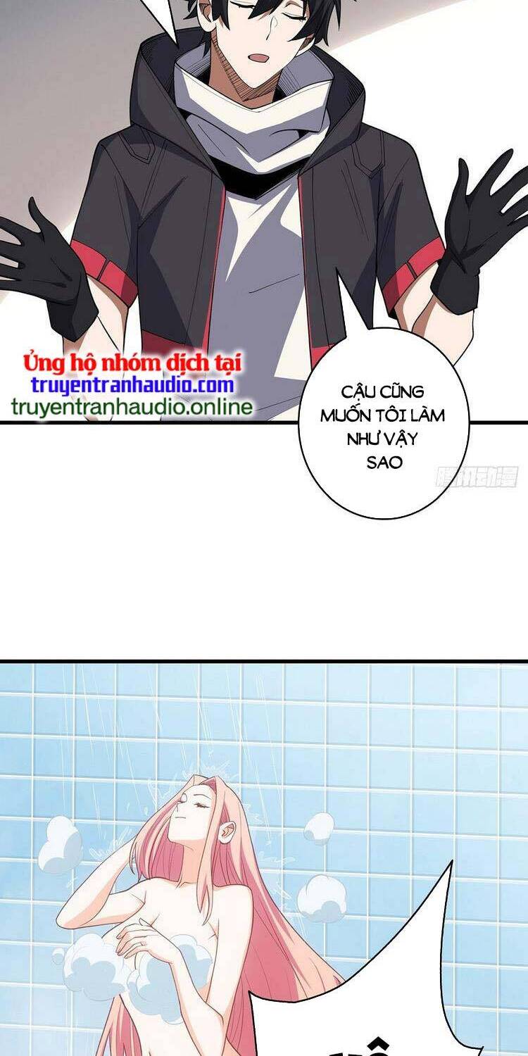 Nhân Vật Phản Diện? Chắc Chắn Không Phải Ta Chapter 20 - 21