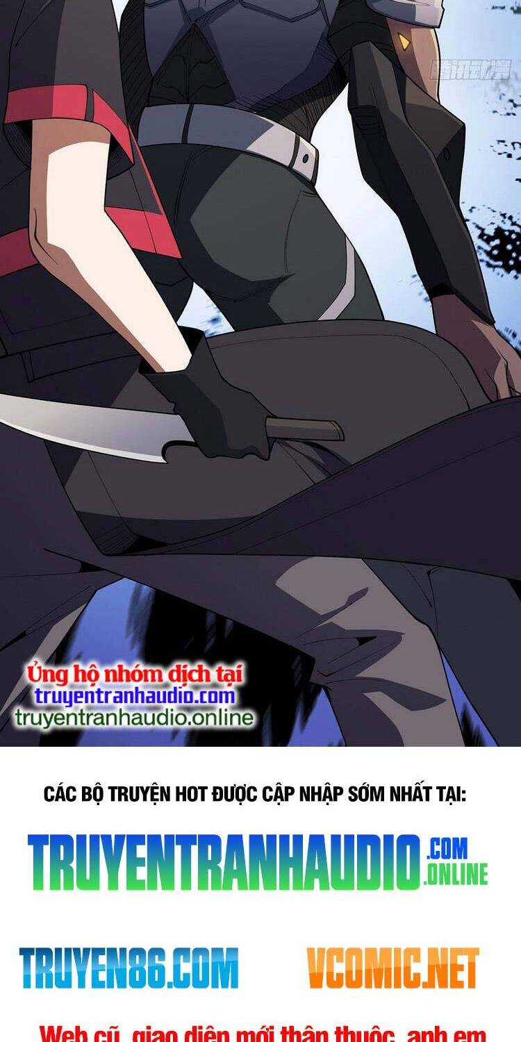 Nhân Vật Phản Diện? Chắc Chắn Không Phải Ta Chapter 20 - 29