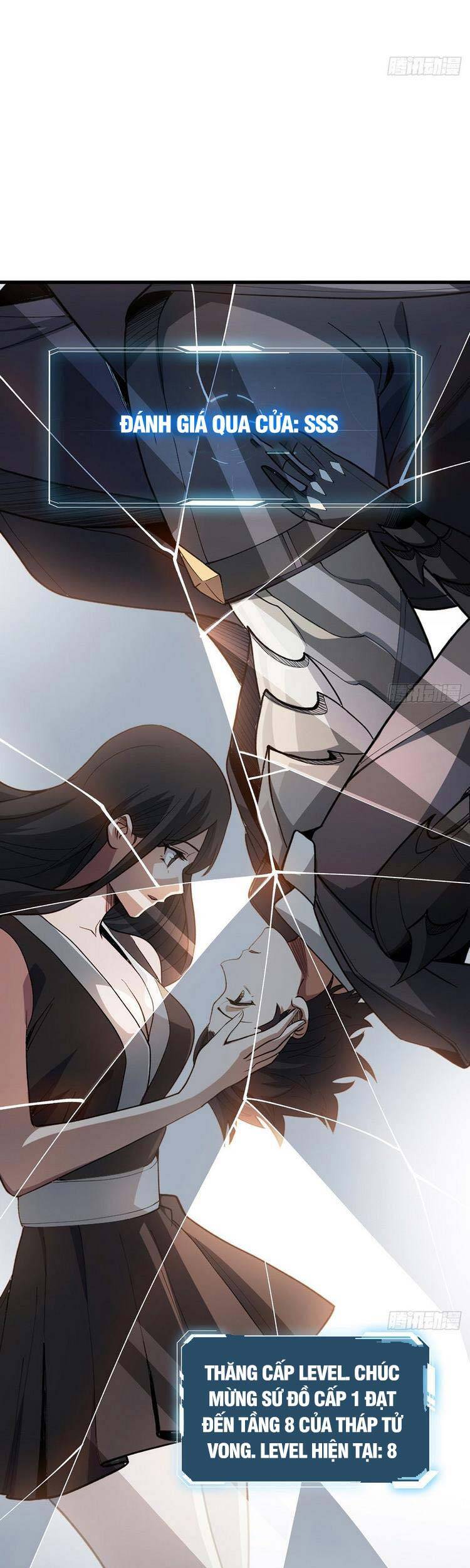 Nhân Vật Phản Diện? Chắc Chắn Không Phải Ta Chapter 20 - 5