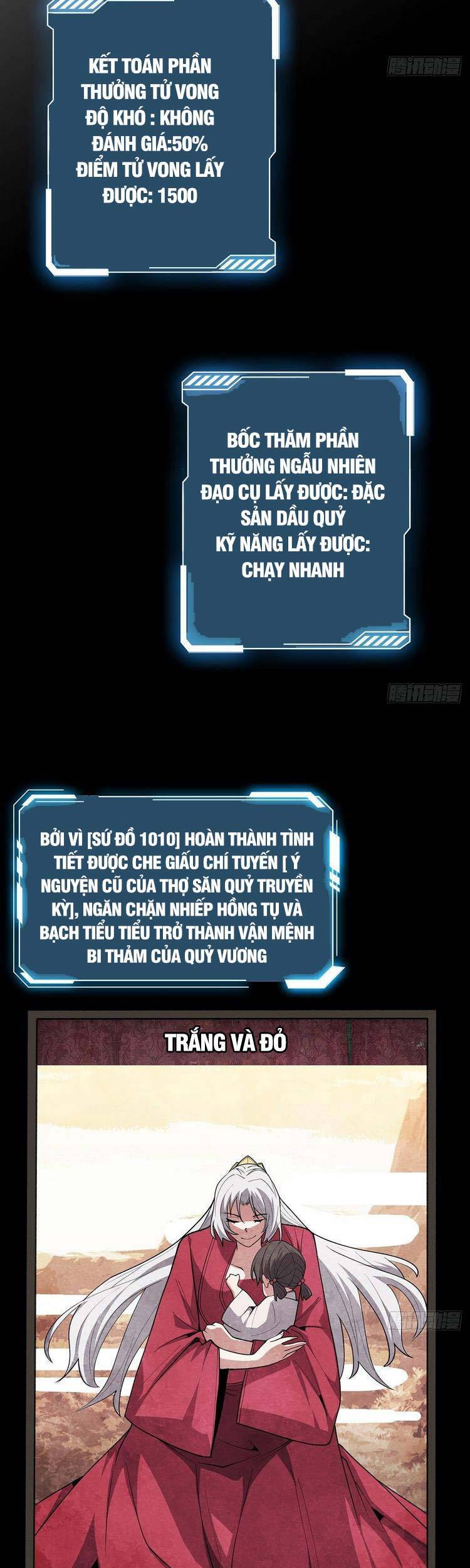 Nhân Vật Phản Diện? Chắc Chắn Không Phải Ta Chapter 20 - 7