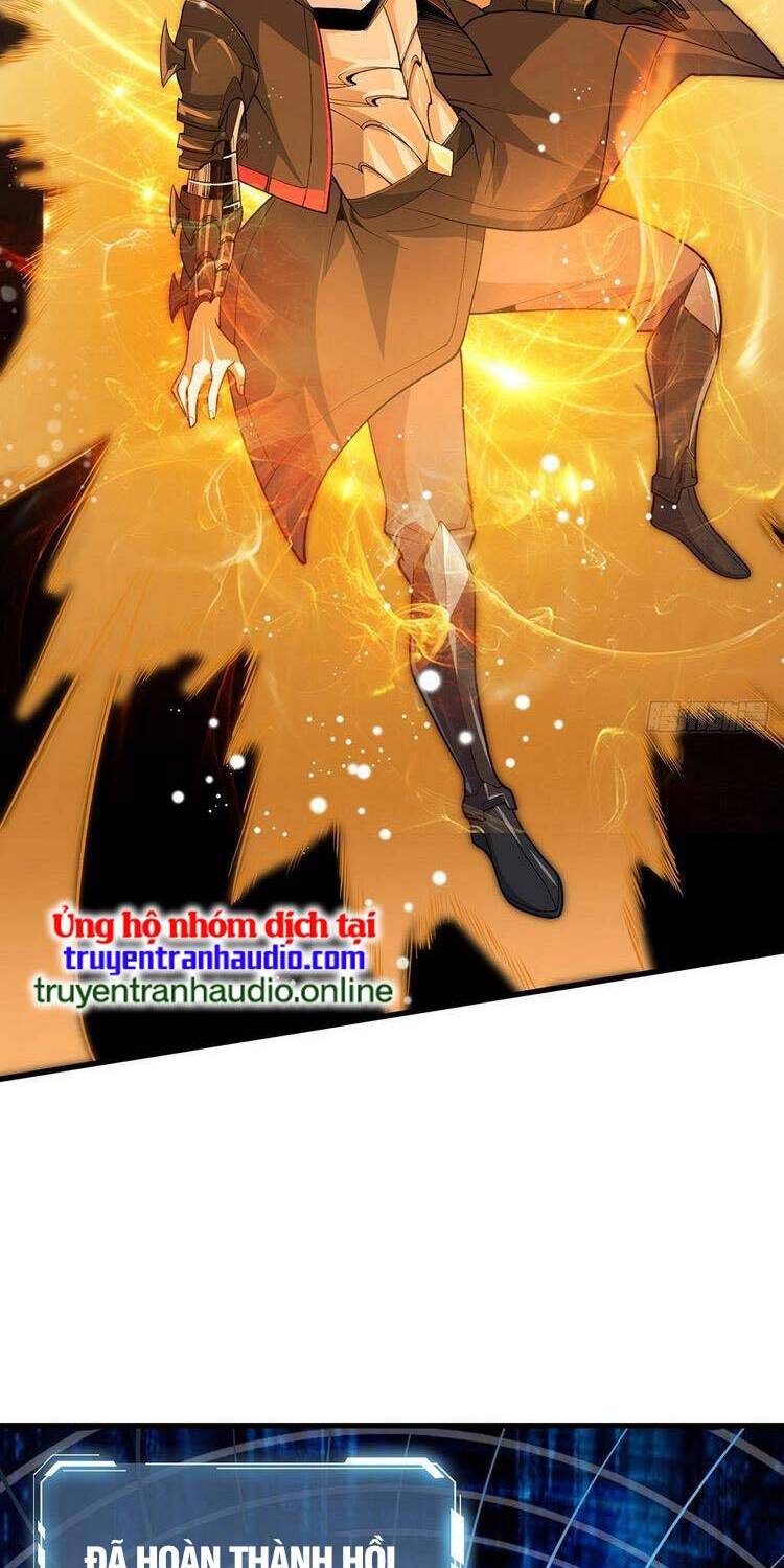 Nhân Vật Phản Diện? Chắc Chắn Không Phải Ta Chapter 20 - 10