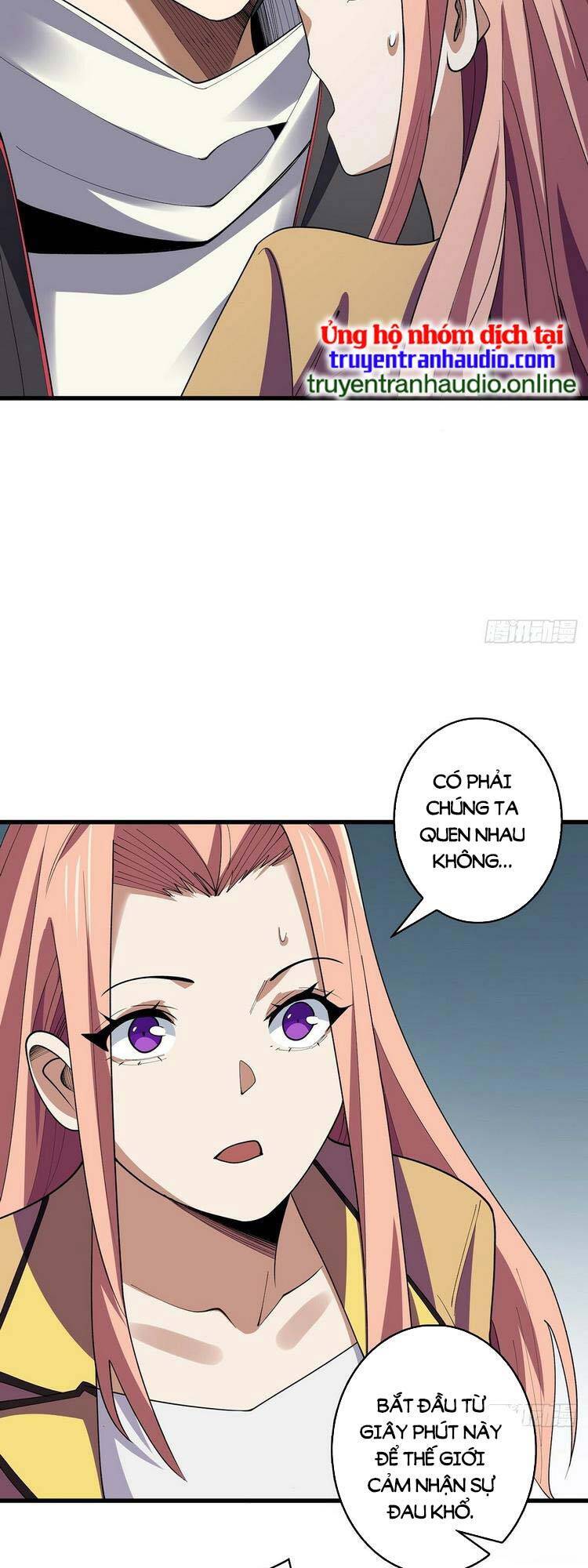 Nhân Vật Phản Diện? Chắc Chắn Không Phải Ta Chapter 21 - 12
