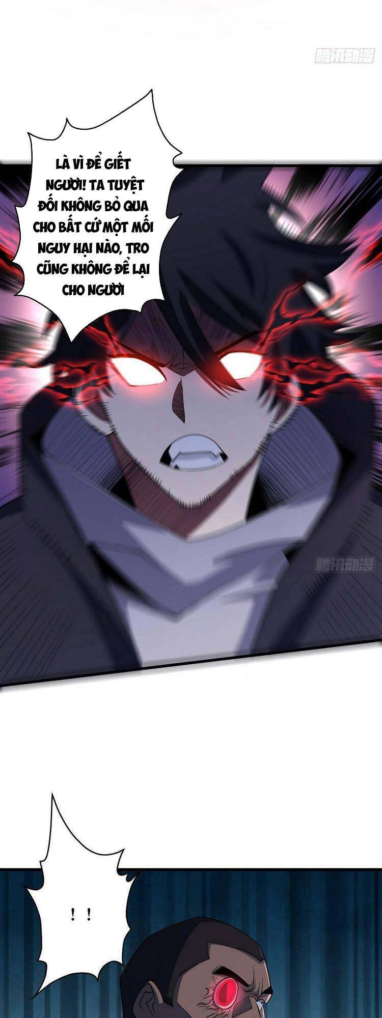 Nhân Vật Phản Diện? Chắc Chắn Không Phải Ta Chapter 21 - 16