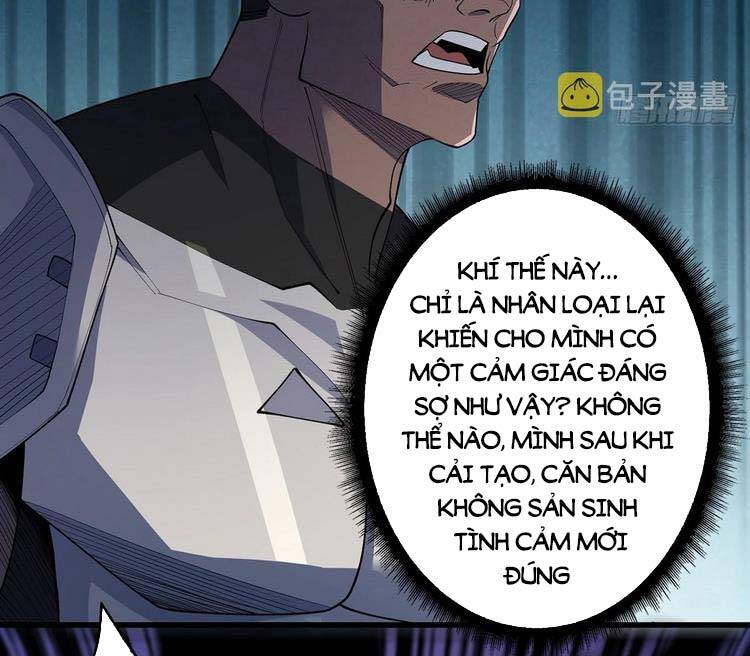 Nhân Vật Phản Diện? Chắc Chắn Không Phải Ta Chapter 21 - 17