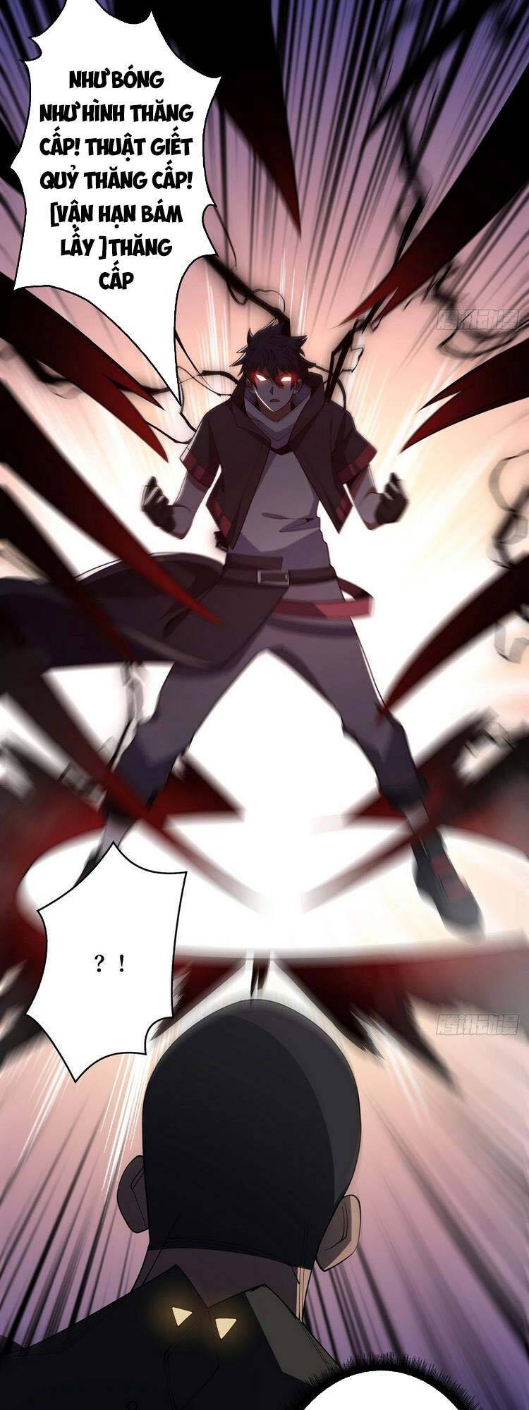 Nhân Vật Phản Diện? Chắc Chắn Không Phải Ta Chapter 21 - 18