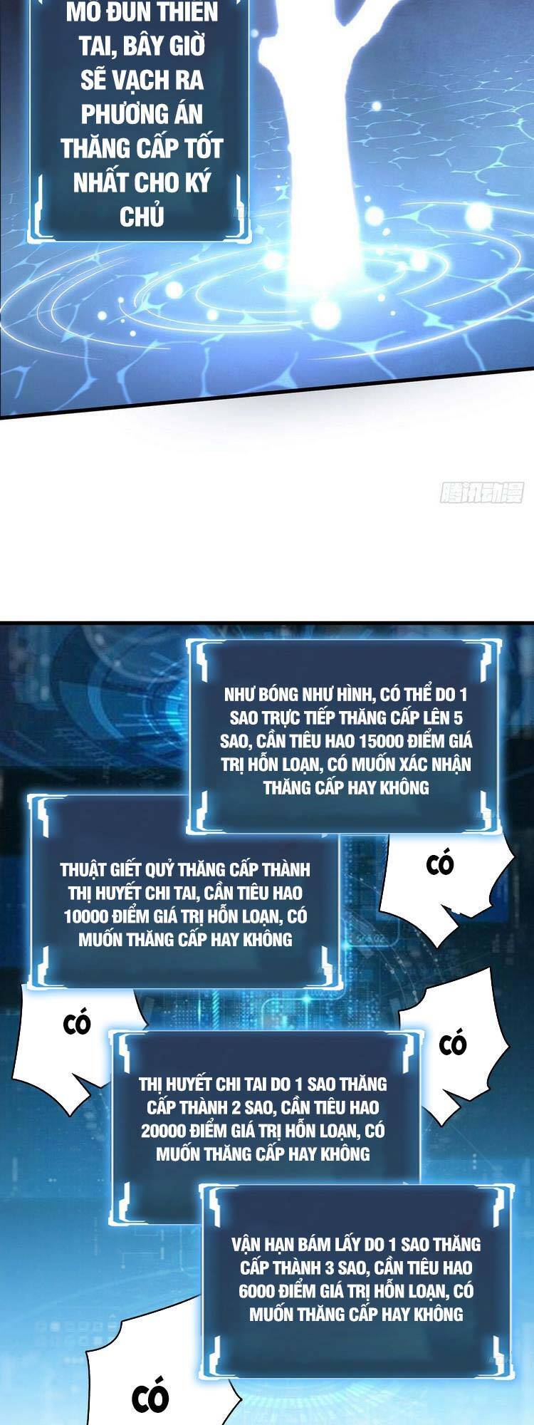 Nhân Vật Phản Diện? Chắc Chắn Không Phải Ta Chapter 21 - 20