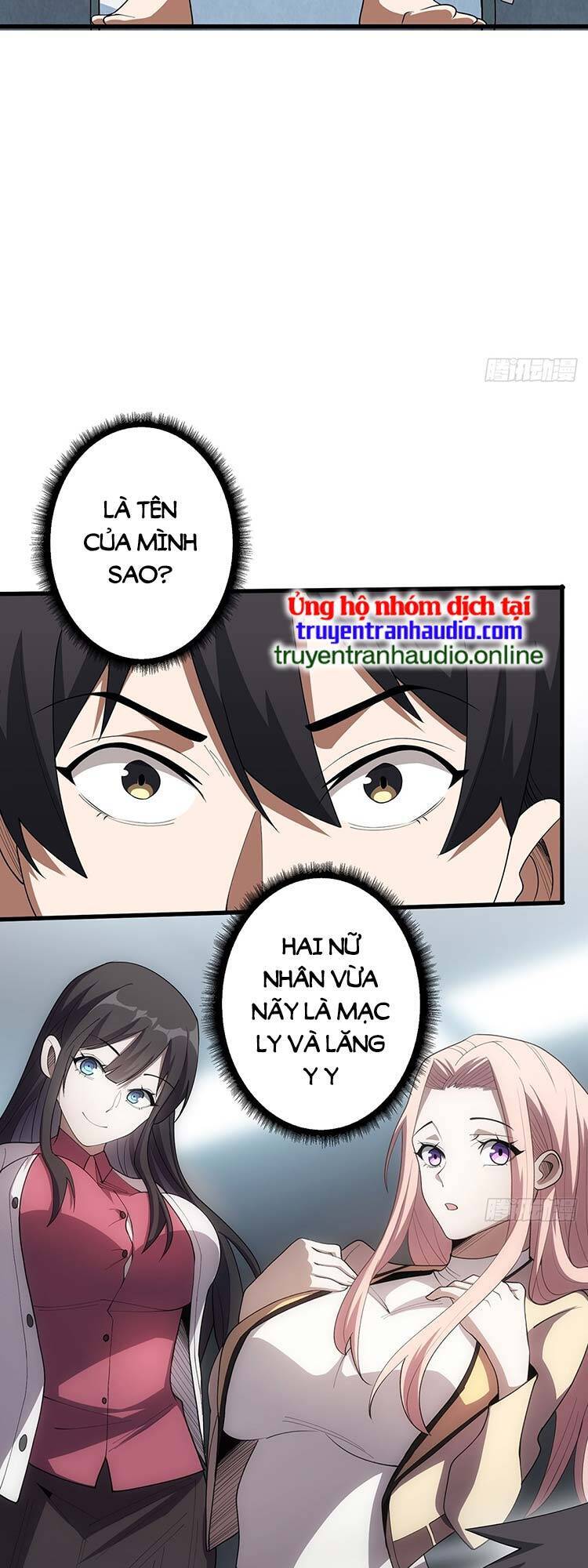 Nhân Vật Phản Diện? Chắc Chắn Không Phải Ta Chapter 22 - 16