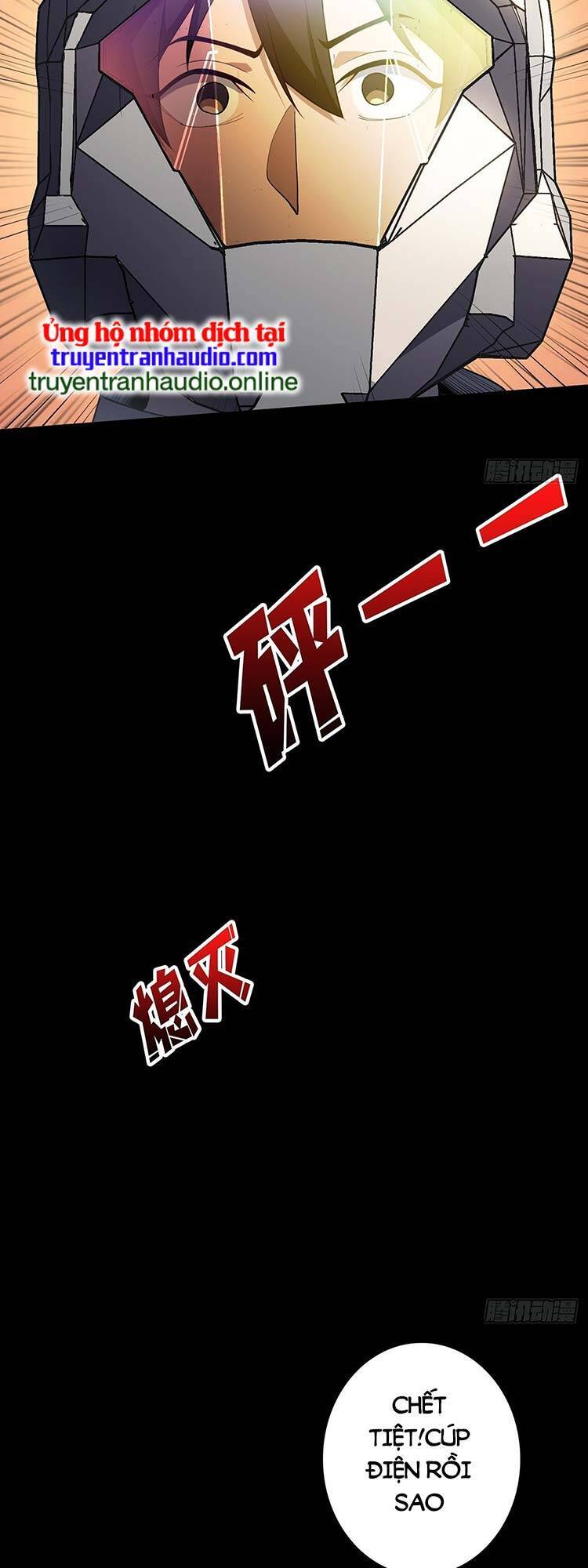 Nhân Vật Phản Diện? Chắc Chắn Không Phải Ta Chapter 22 - 30