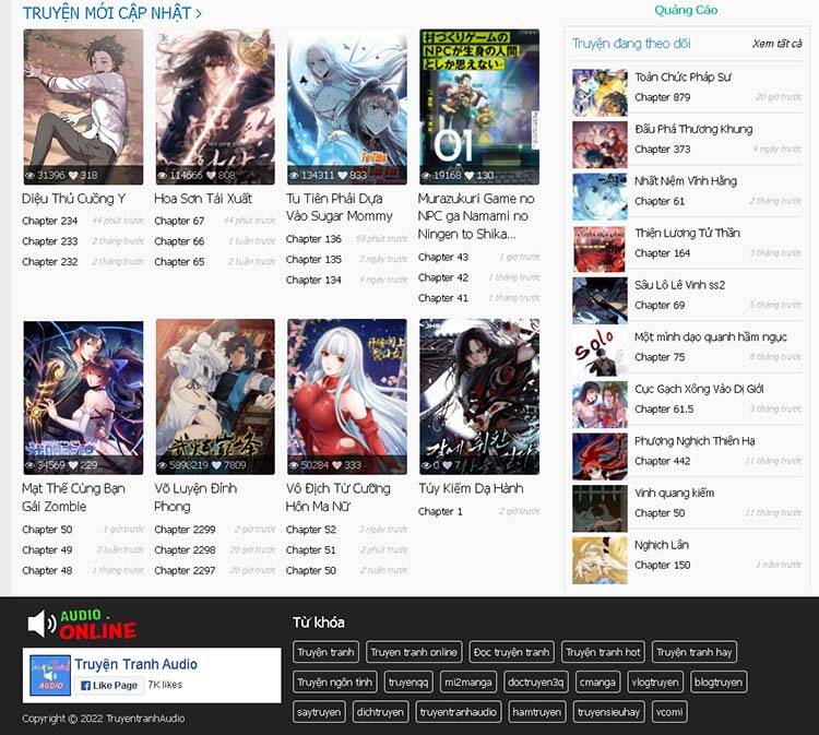 Nhân Vật Phản Diện? Chắc Chắn Không Phải Ta Chapter 22 - 32