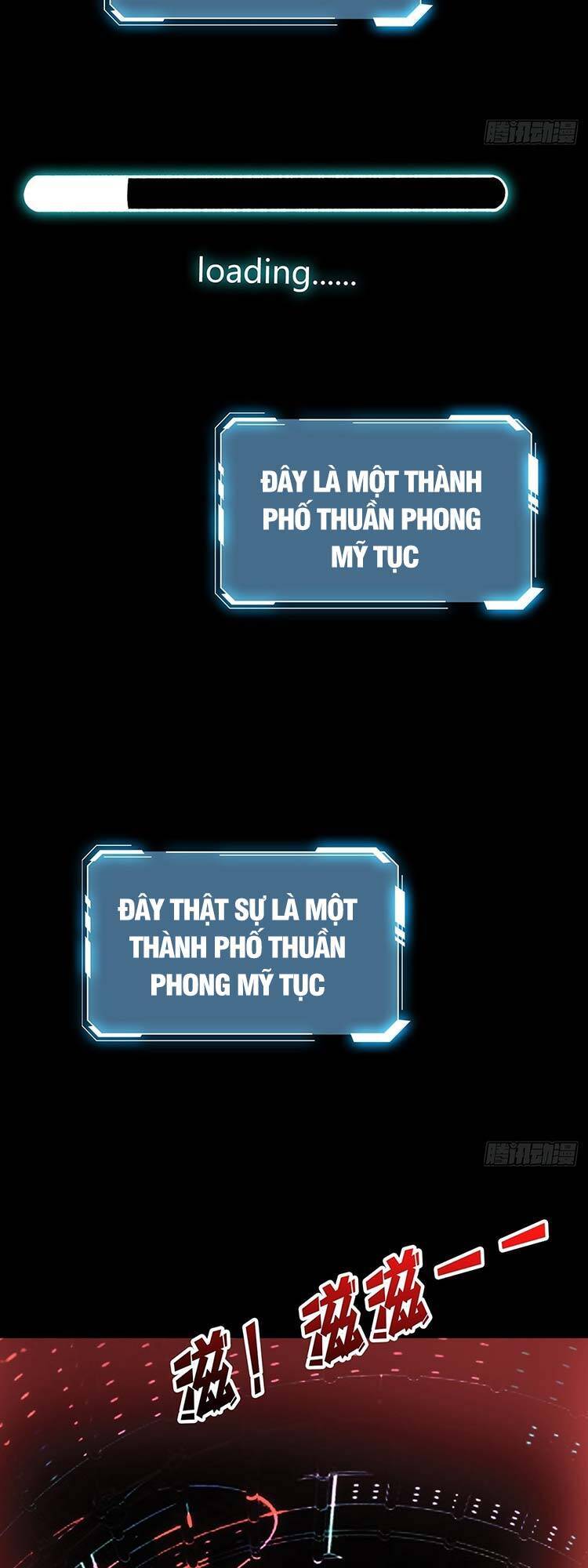 Nhân Vật Phản Diện? Chắc Chắn Không Phải Ta Chapter 22 - 8