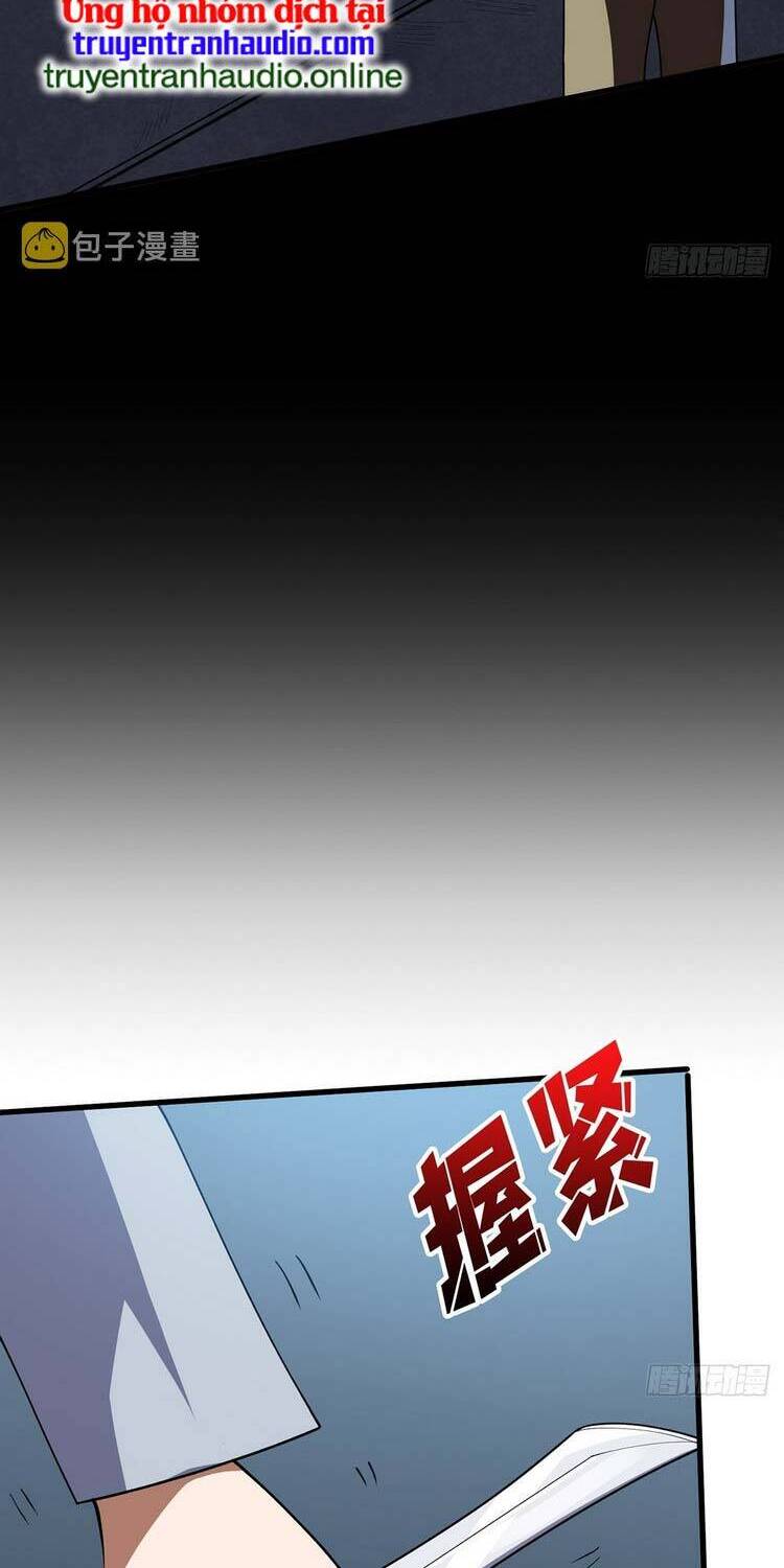 Nhân Vật Phản Diện? Chắc Chắn Không Phải Ta Chapter 23 - 14