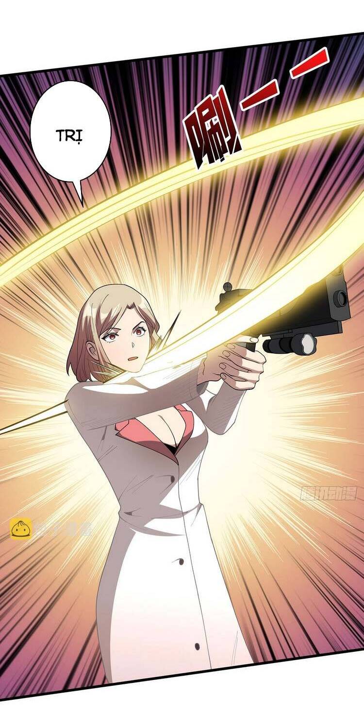 Nhân Vật Phản Diện? Chắc Chắn Không Phải Ta Chapter 23 - 25