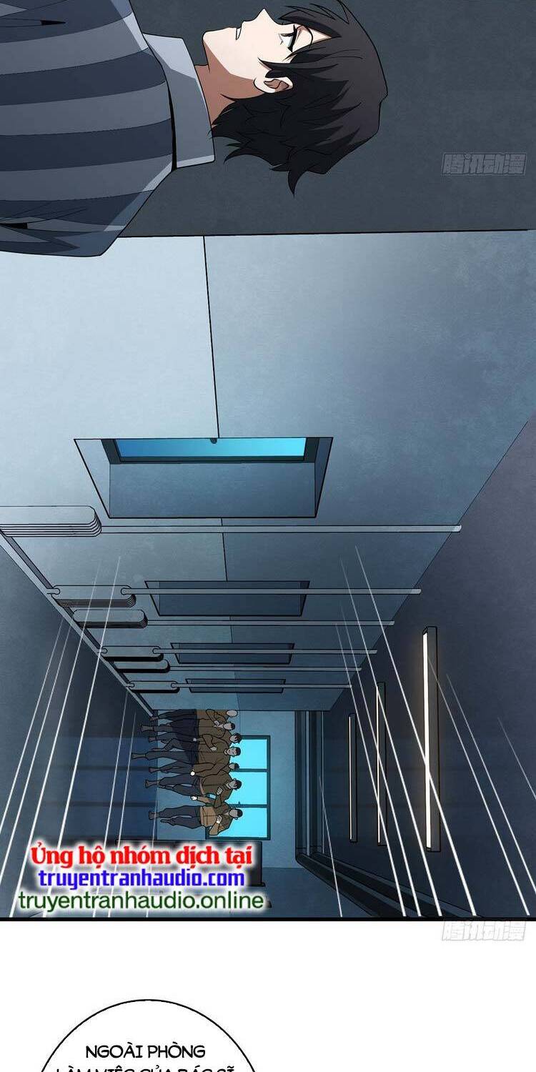 Nhân Vật Phản Diện? Chắc Chắn Không Phải Ta Chapter 23 - 27