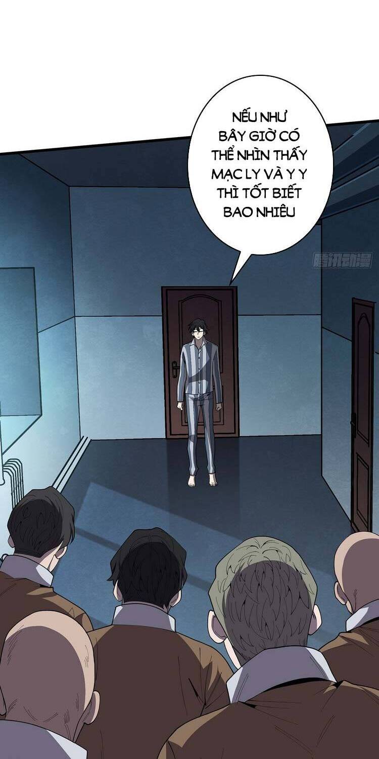 Nhân Vật Phản Diện? Chắc Chắn Không Phải Ta Chapter 23 - 29