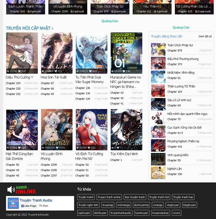 Nhân Vật Phản Diện? Chắc Chắn Không Phải Ta Chapter 23 - 37